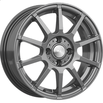 ���� ����� SKAD ����� 6x15 4x98 ET35 DIA58.6 ������